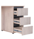 Masa Pluto ST R 1380